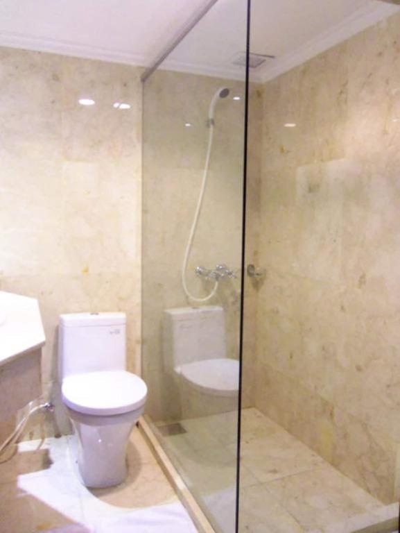 Маланг: Regent's Park Hotel
