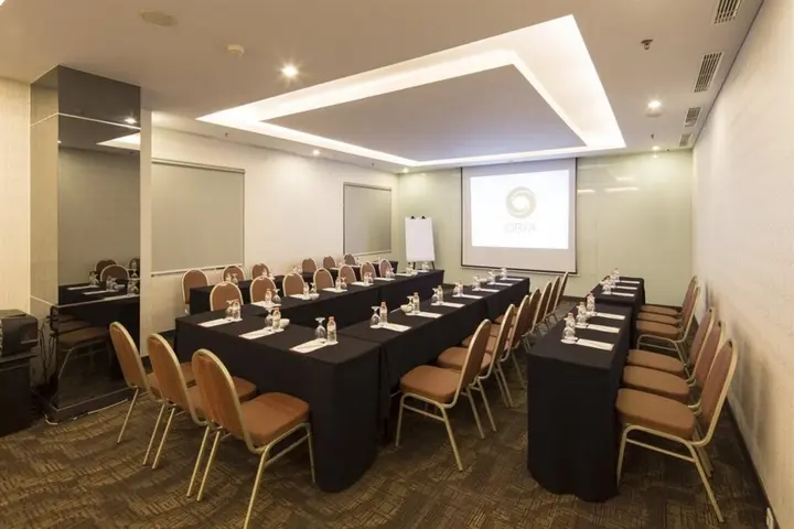 Джакарта: Oria Hotel Jakarta