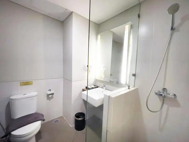 Джакарта: Oria Hotel Jakarta