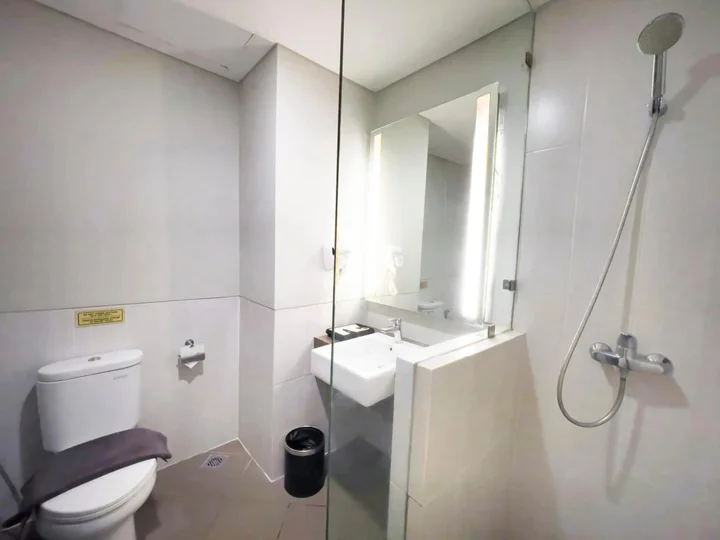 Джакарта: Oria Hotel Jakarta