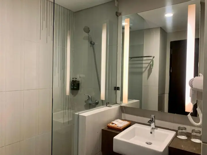 Джакарта: Oria Hotel Jakarta