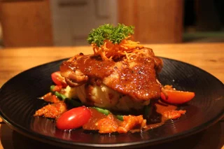 Джакарта: Oria Hotel Jakarta