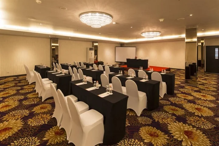 Джакарта: Oria Hotel Jakarta