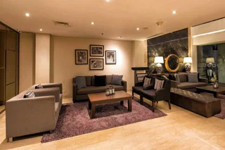 Джакарта: Oria Hotel Jakarta