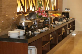 Джакарта: The Falatehan Hotel