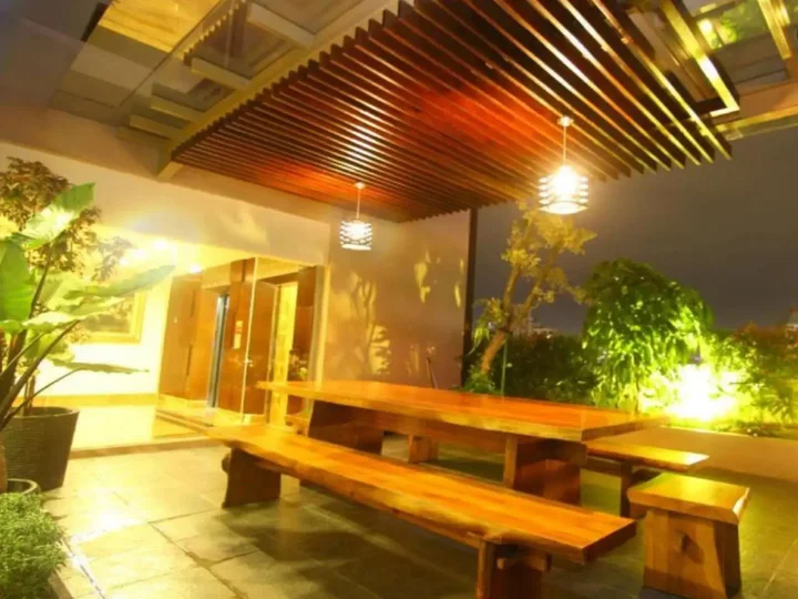 Джакарта: The Falatehan Hotel