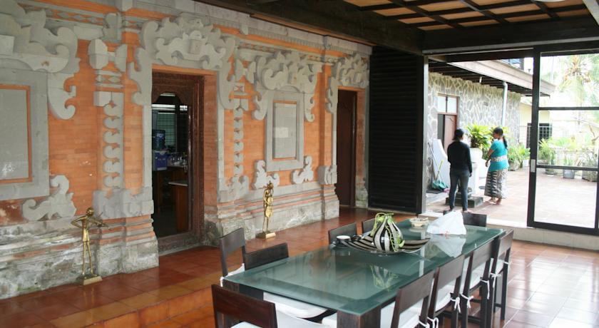 Pesona Terrace Ubud — фото 1