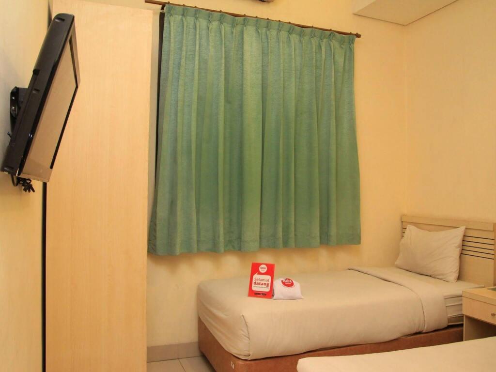 Медан: Hotel Grand Lubuk Raya