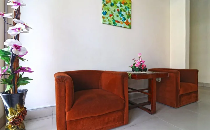 Медан: Hotel Grand Lubuk Raya