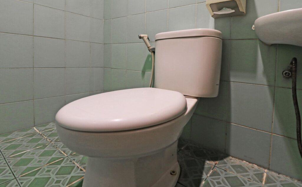 Медан: Hotel Grand Lubuk Raya