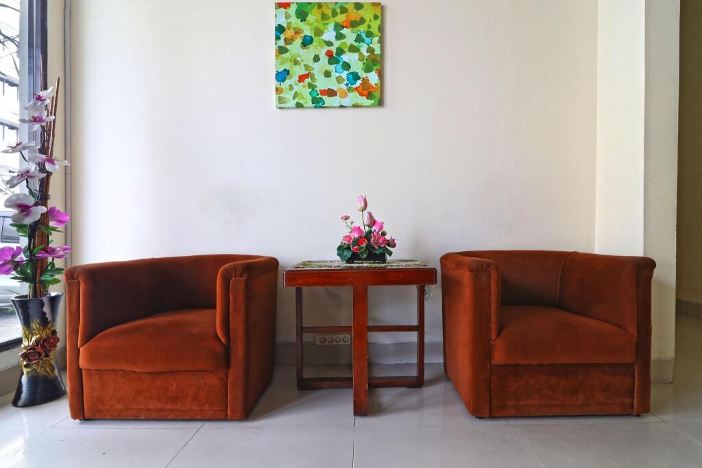 Медан: Hotel Grand Lubuk Raya