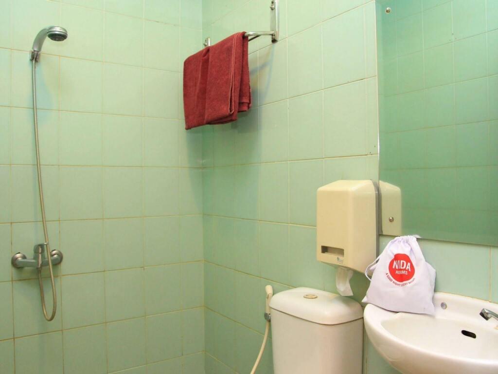 Медан: Hotel Grand Lubuk Raya