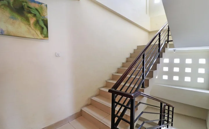 Медан: Hotel Grand Lubuk Raya