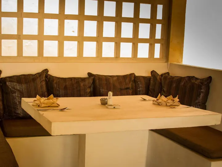 Бунутан: Anda Amed Resort