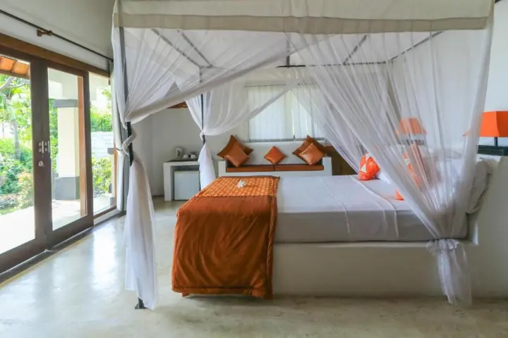Бунутан: Anda Amed Resort