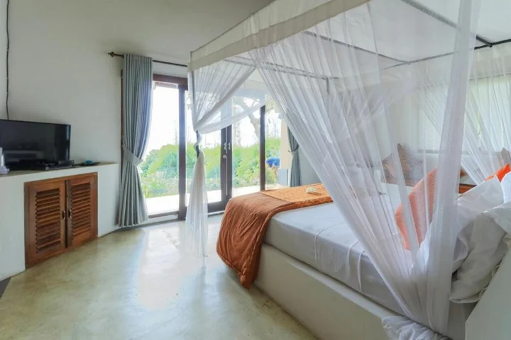 Бунутан: Anda Amed Resort