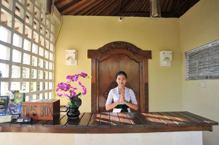 Бунутан: Anda Amed Resort