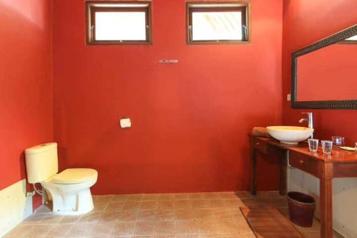 Бунутан: Anda Amed Resort