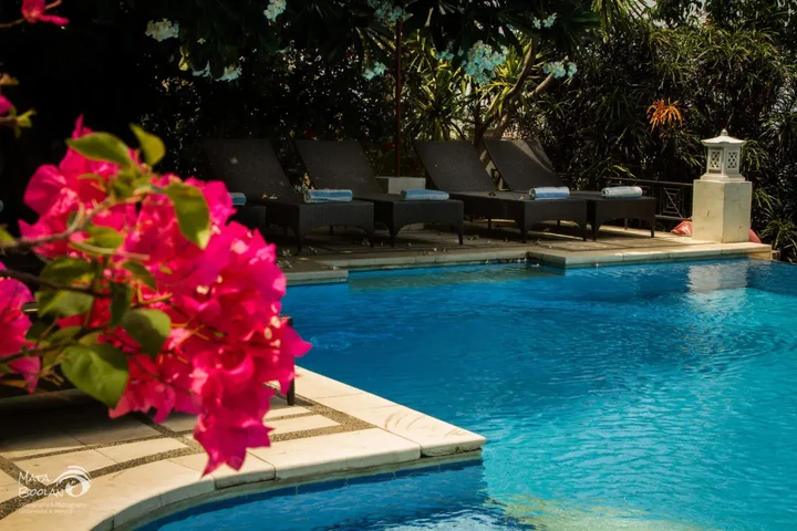 Бунутан: Anda Amed Resort