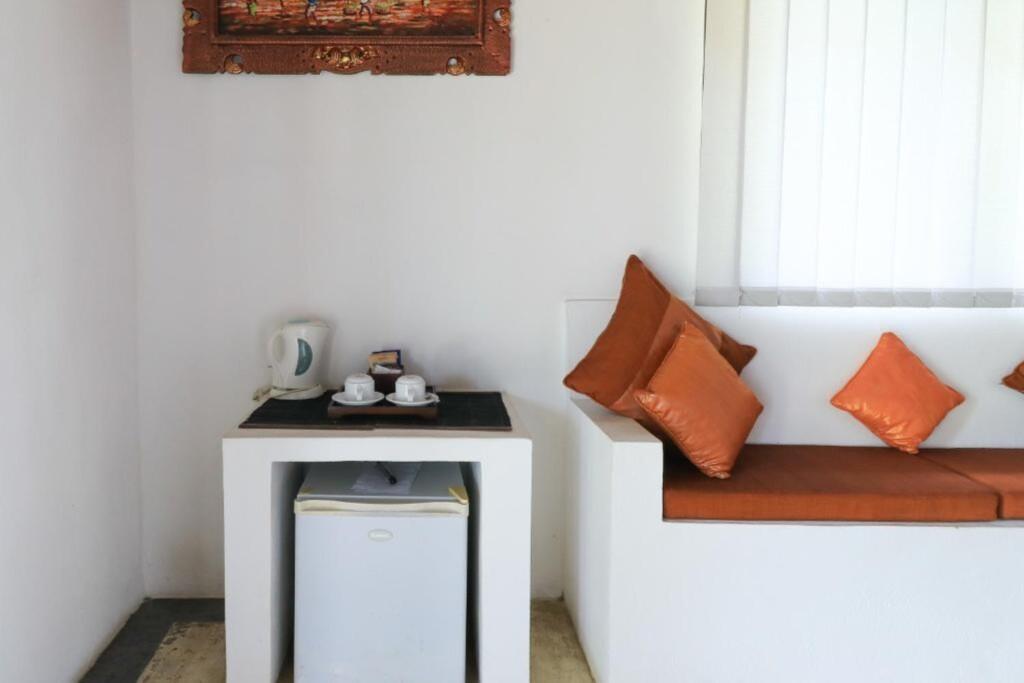 Бунутан: Anda Amed Resort
