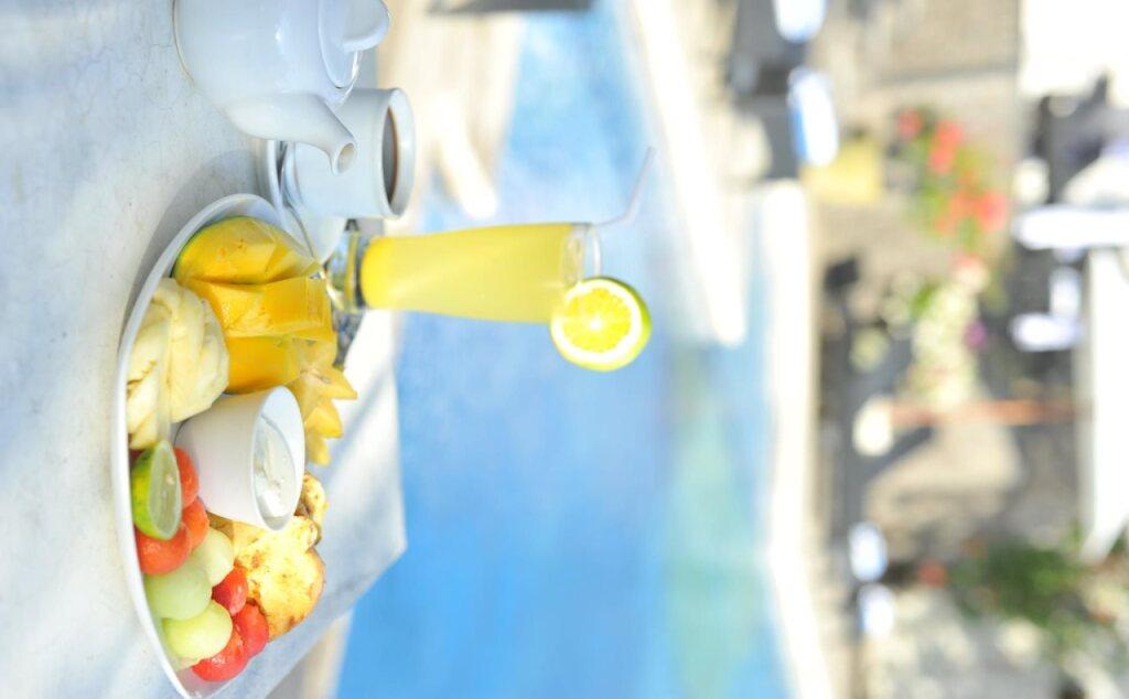 Бунутан: Anda Amed Resort