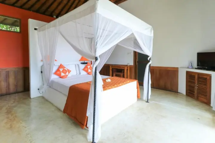 Бунутан: Anda Amed Resort