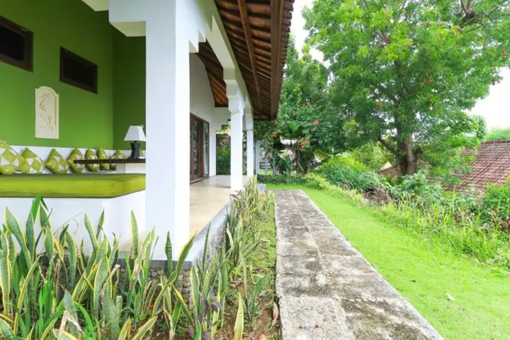 Бунутан: Anda Amed Resort