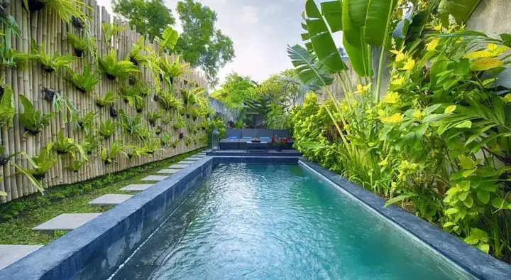 Кута: Magic of Bali