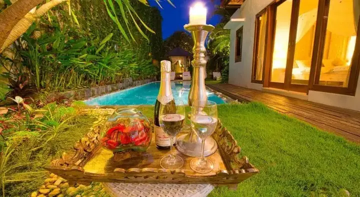 Кута: Magic of Bali