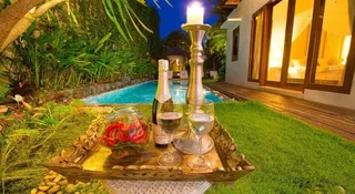 Кута: Magic of Bali