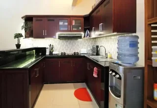 Кута: Villa Tanjun