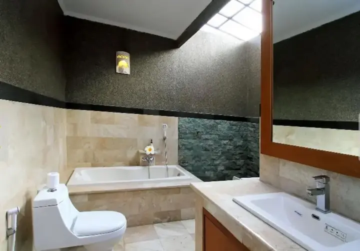 Кута: Villa Tanjun