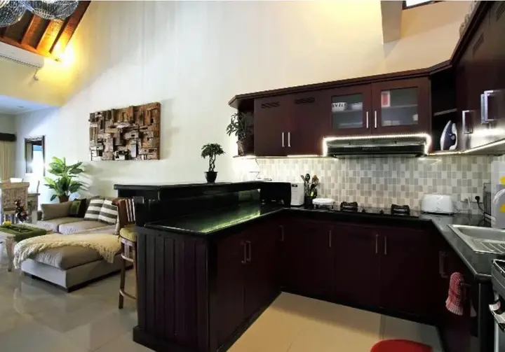 Кута: Villa Tanjun