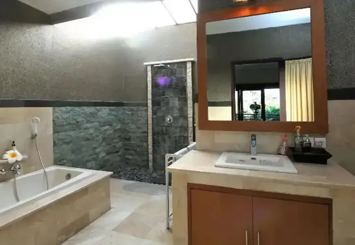 Кута: Villa Tanjun