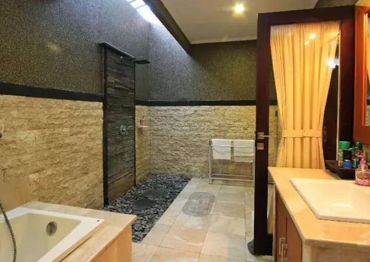 Кута: Villa Tanjun