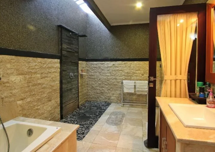 Кута: Villa Tanjun