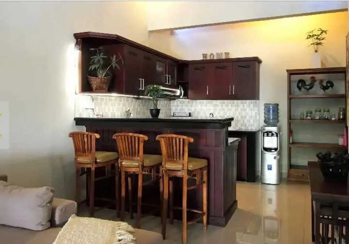 Кута: Villa Tanjun