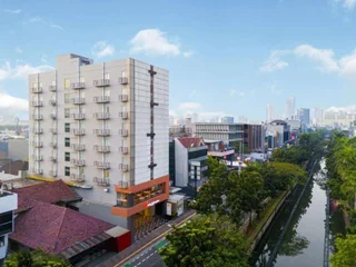 Джакарта: favehotel Tanah Abang - Cideng