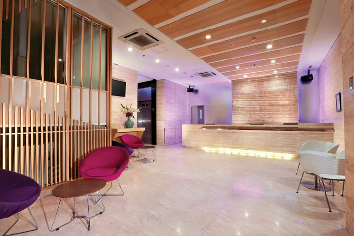 Джакарта: favehotel Tanah Abang - Cideng
