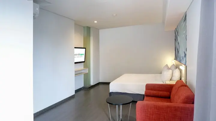 Джакарта: favehotel Tanah Abang - Cideng