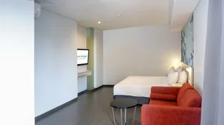 Джакарта: favehotel Tanah Abang - Cideng