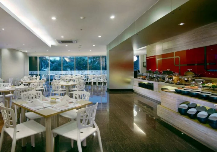 Джакарта: favehotel Tanah Abang - Cideng