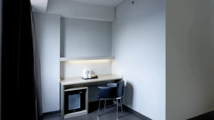 Джакарта: favehotel Tanah Abang - Cideng