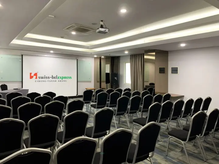 Джакарта: favehotel Tanah Abang - Cideng