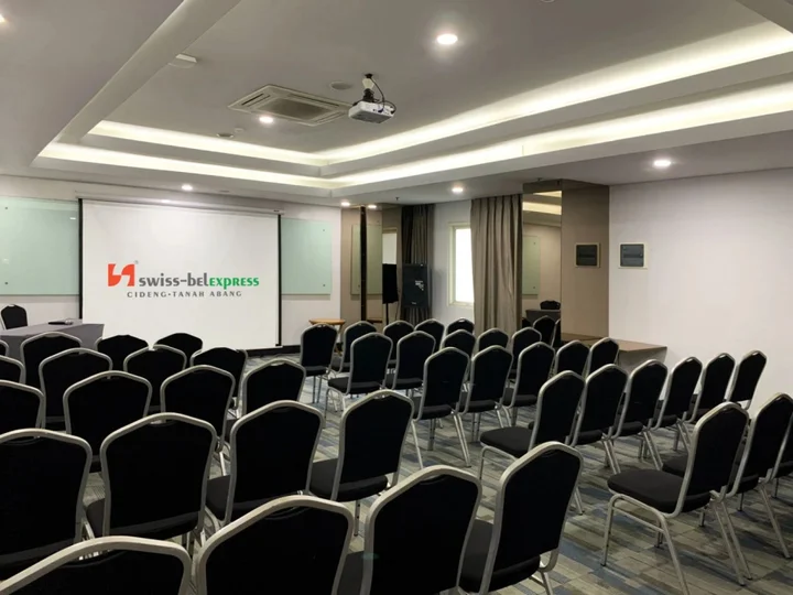 Джакарта: favehotel Tanah Abang - Cideng