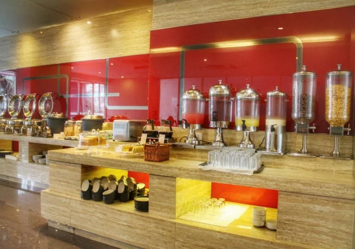 Джакарта: favehotel Tanah Abang - Cideng