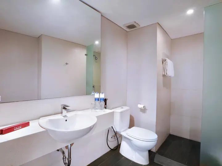 Джакарта: favehotel Tanah Abang - Cideng