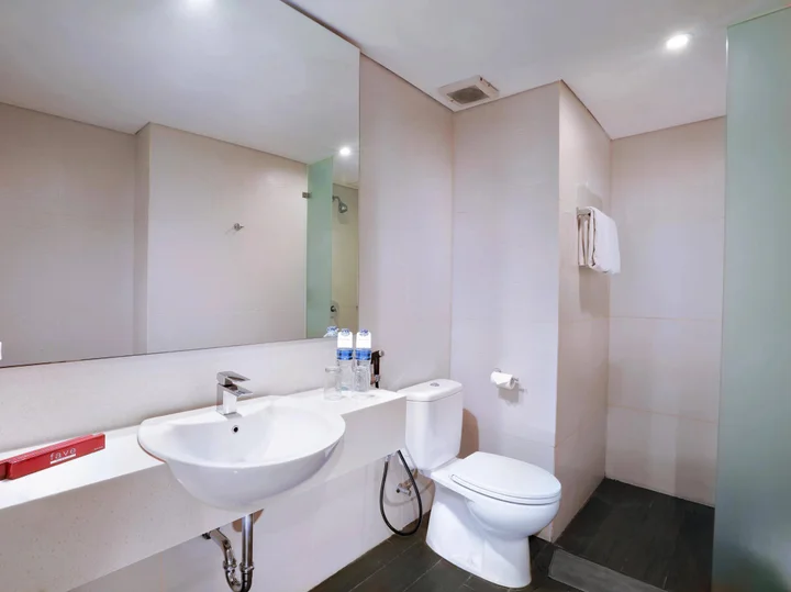 Джакарта: favehotel Tanah Abang - Cideng
