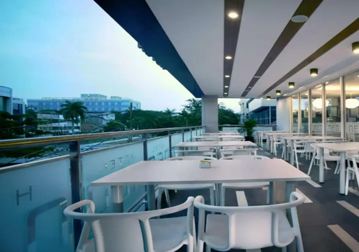 Джакарта: favehotel Tanah Abang - Cideng