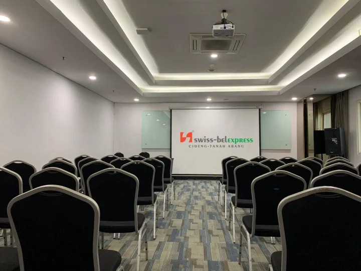 Джакарта: favehotel Tanah Abang - Cideng
